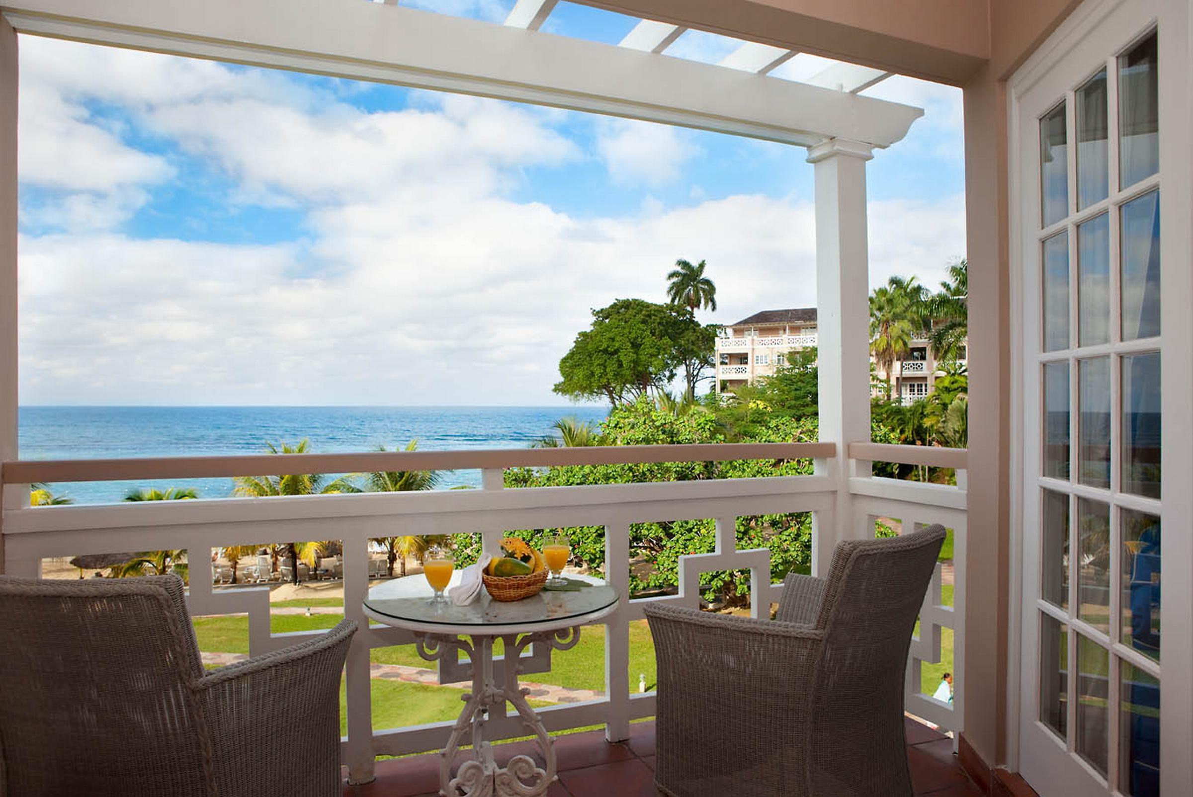 Hotel Couples Sans Souci (Adults Only) Ocho Ríos Exterior foto